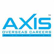 Axis oversees Career