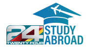 24 Study Abroad