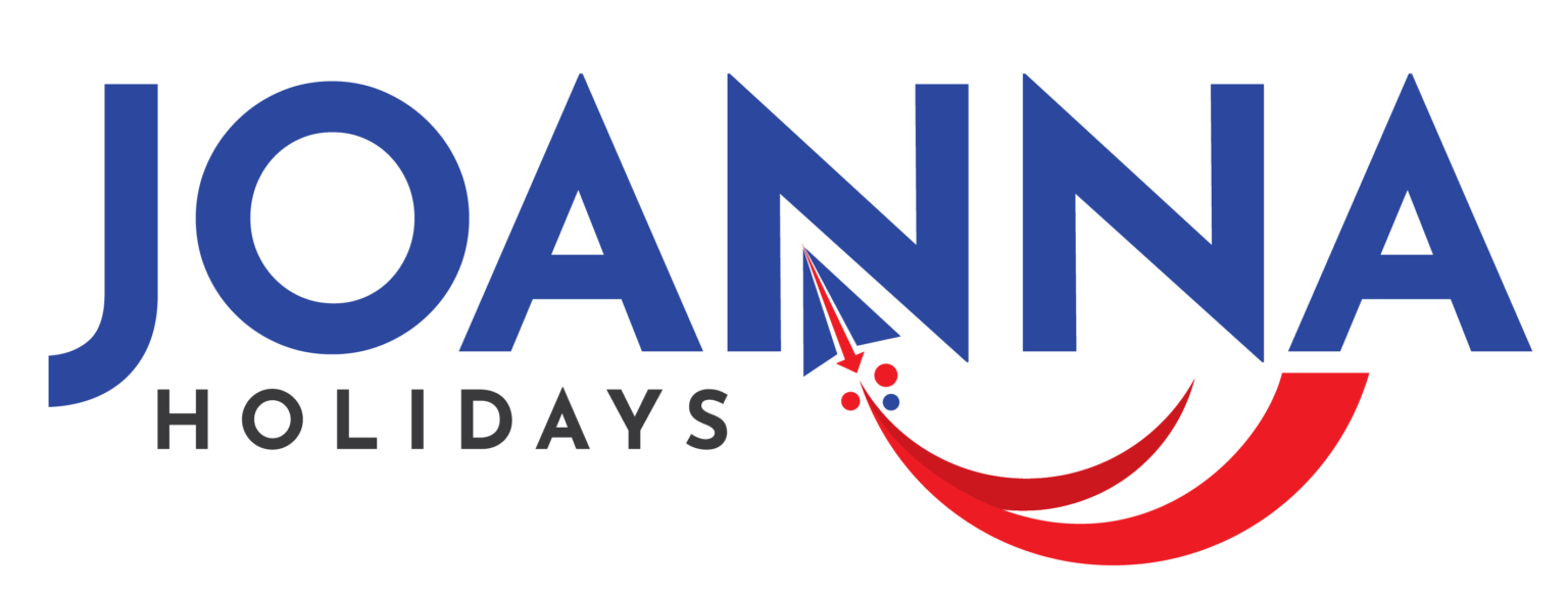 Joanna Holidays