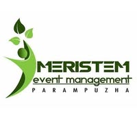 Meristem Events