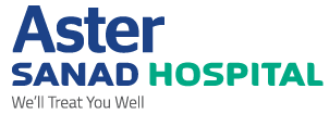Aster Sanad Hospital