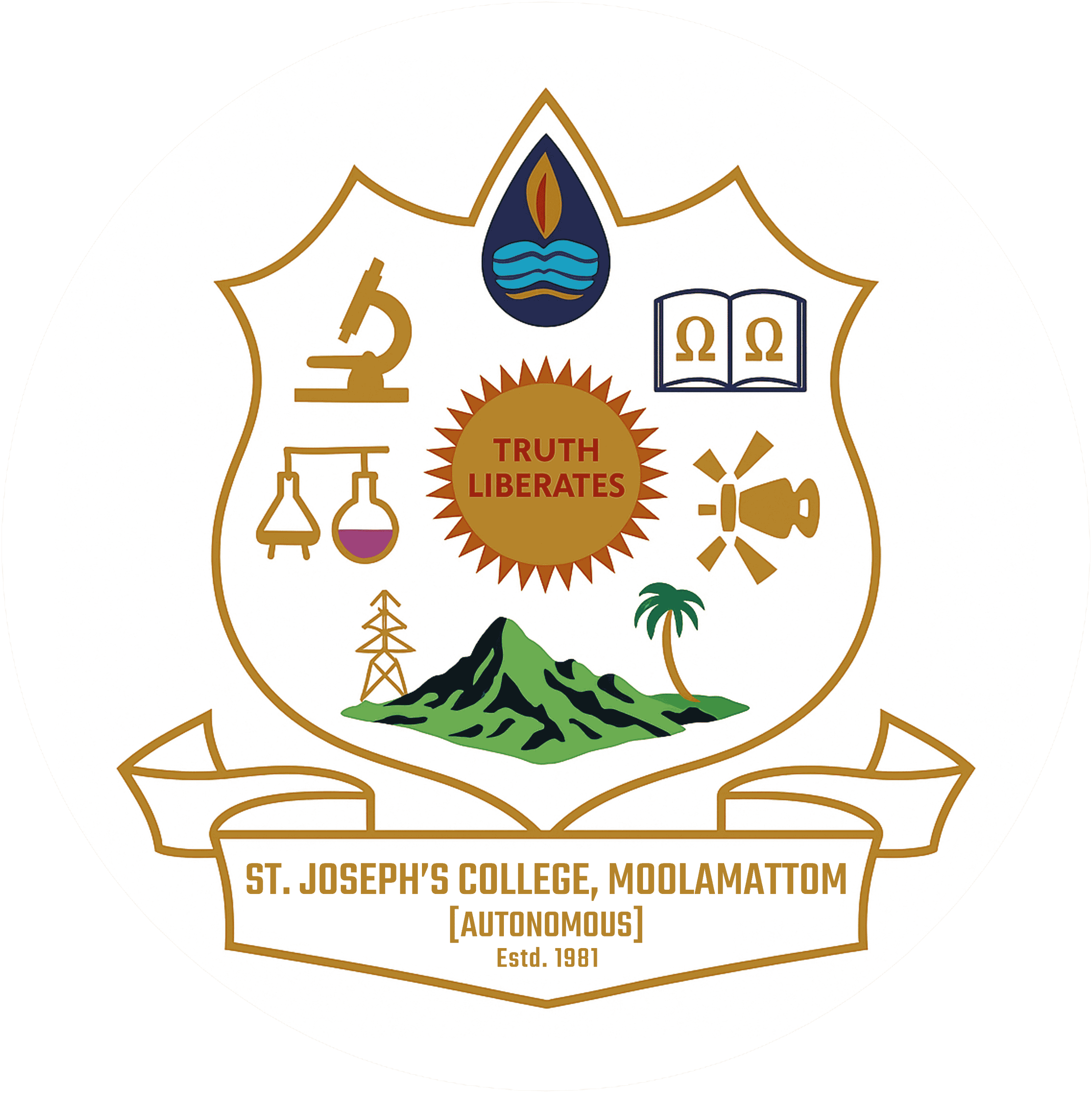 St. Joseph's College