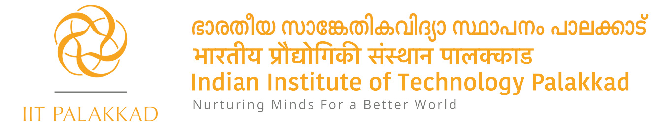 Indian Institute of Technology Palakkad