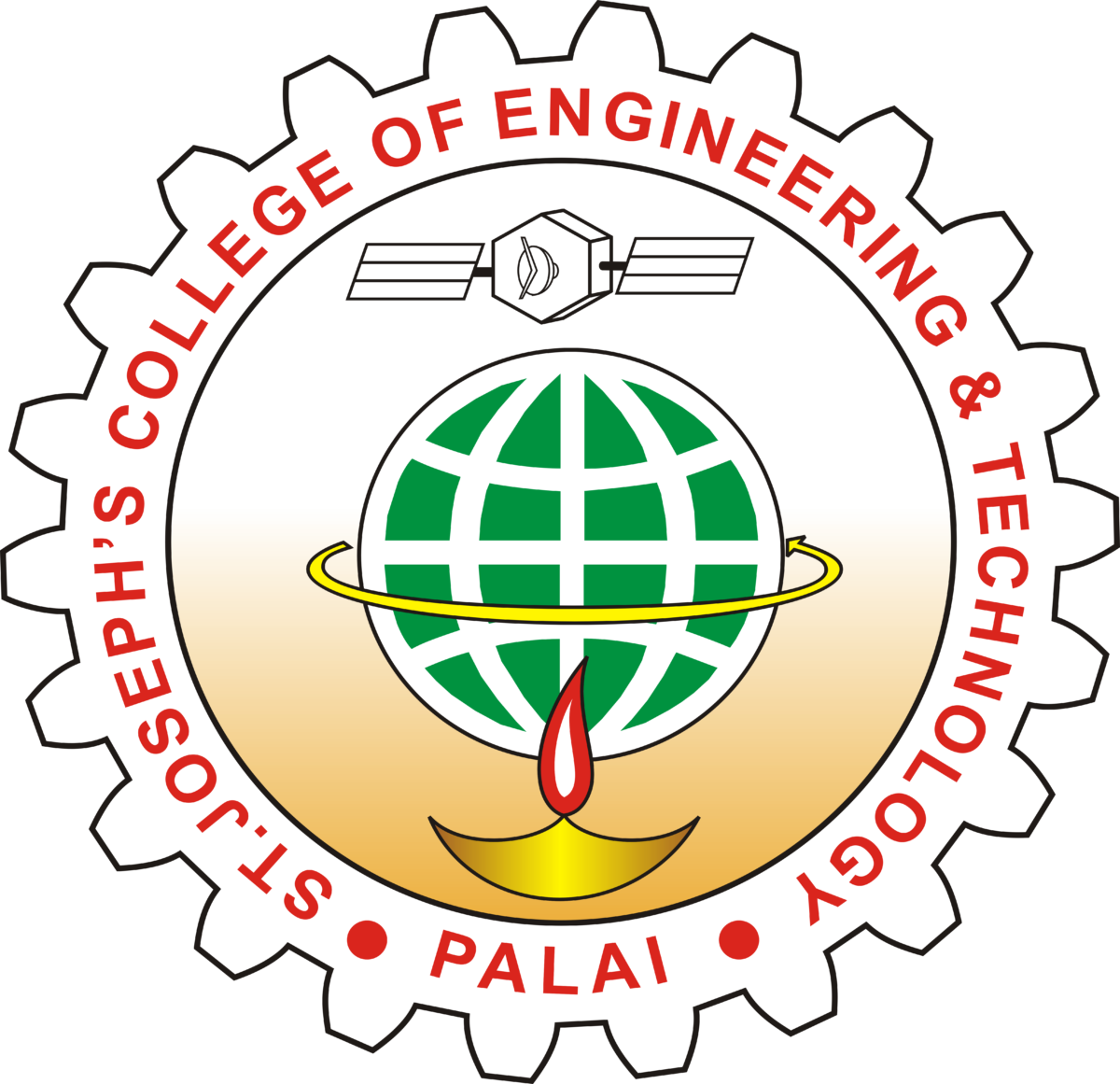 St. Joseph's College of Engineering and Technology