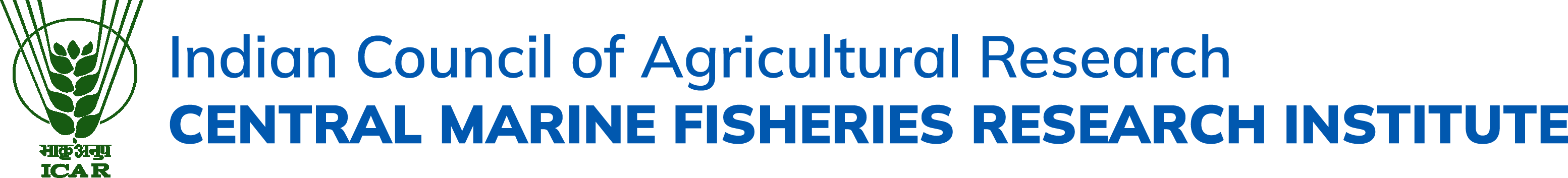 Central Marine Fisheries Research Institute