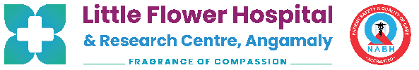 Little Flower Hospital and Research Centre