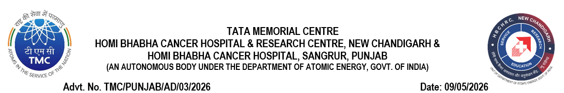 Tata Memorial Centre