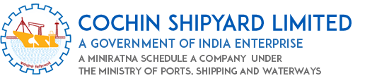 Cochin Shipyard