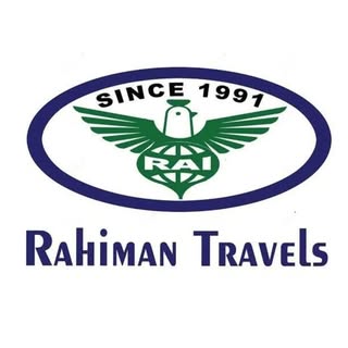 Rahiman Travels
