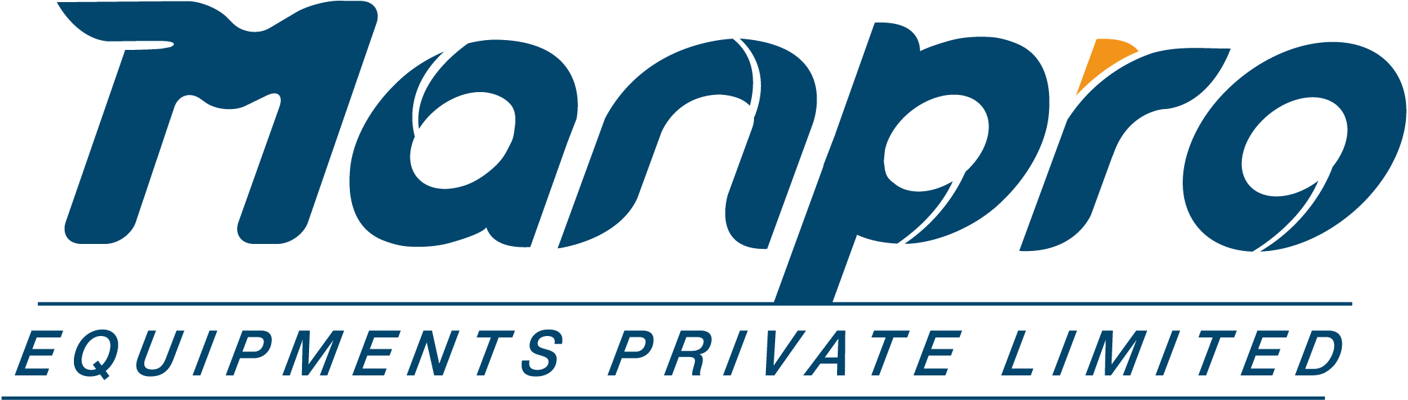 Menpro Equipment's & Pvt. Ltd