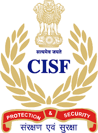 Central Industrial Security Force(CISF)