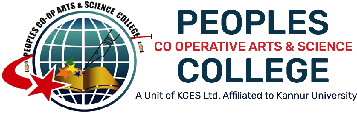 Peoples Co-operative Arts and Science College