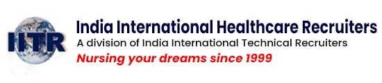 India International Healthcare Recruiters