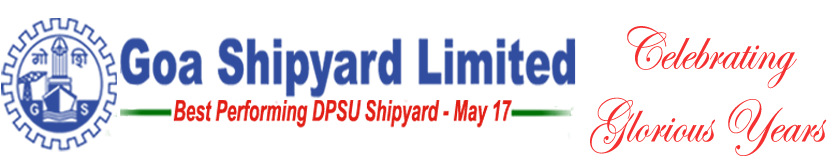 Goa Shipyard Limited (GSL)