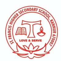 St. Francis Higher Secondary School (ICSE)