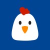 Rooster Pixel