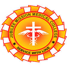 JUBILEE MISSION MEDICAL COLLEGE & RESEARCH INSTITUTE