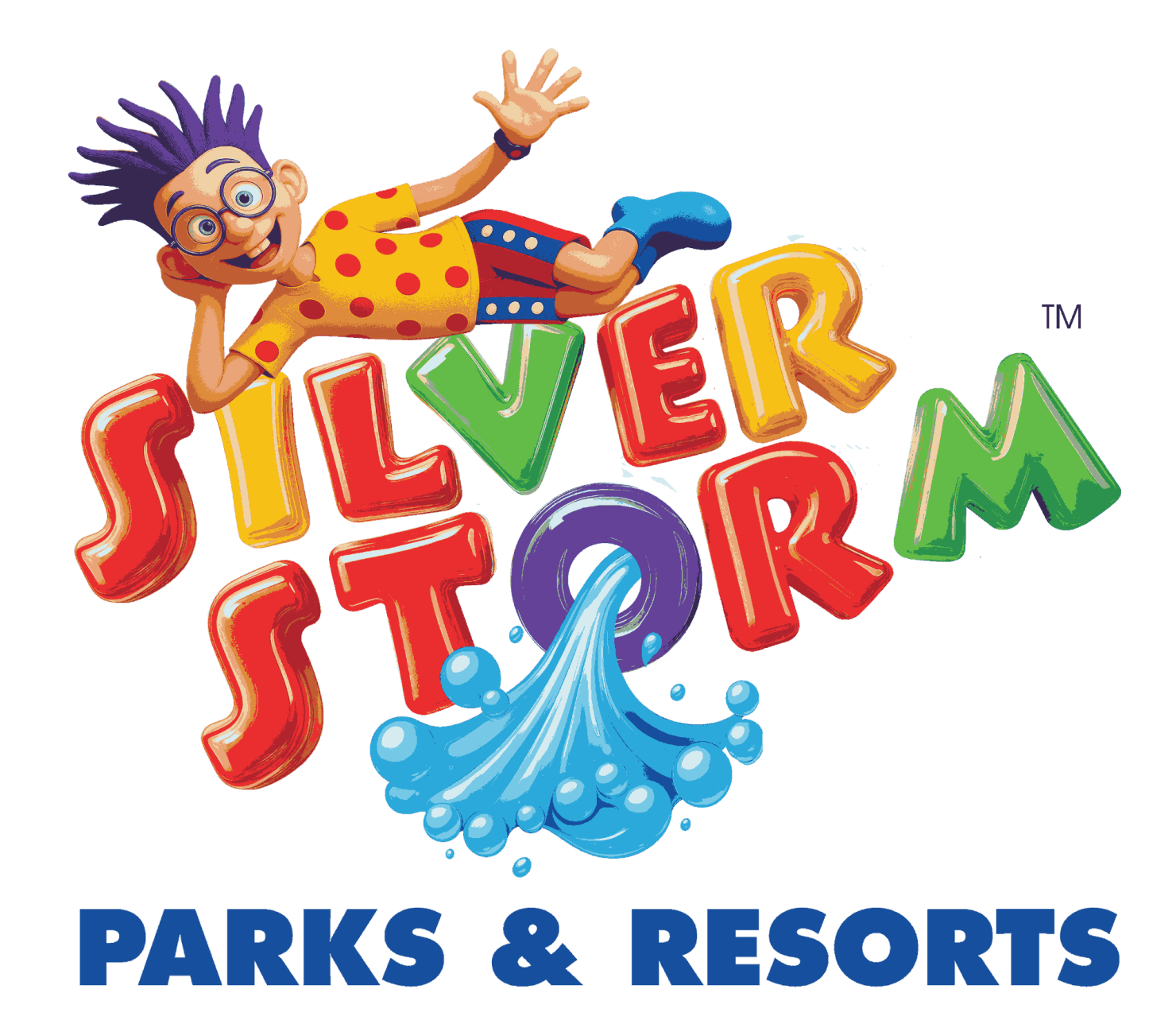 Silver Storm