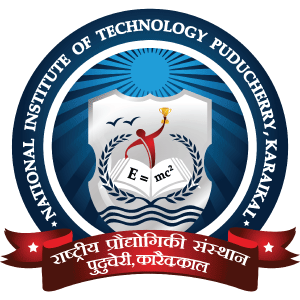 National Institute of Technology, Puducherry (NITPY)