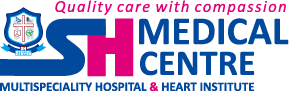 SH Medical Center