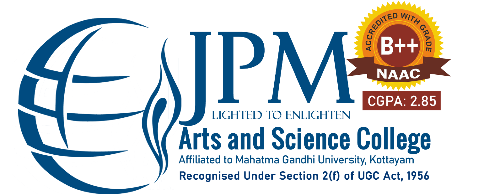 JPM  Arts & Science College