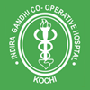 Indira Gandhi Cooperative Hospital
