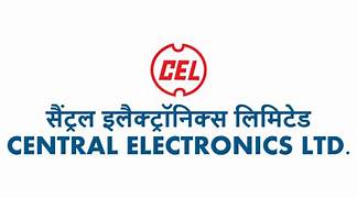 Central Electronics Limited (CEL)